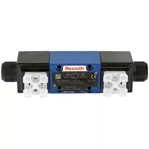 Cetop Ventil 3/Nk6 4/2 230V 4We6E6X/Ew230N9K4