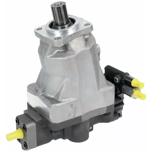 Kolvpump 107Cm3 L Variabel
