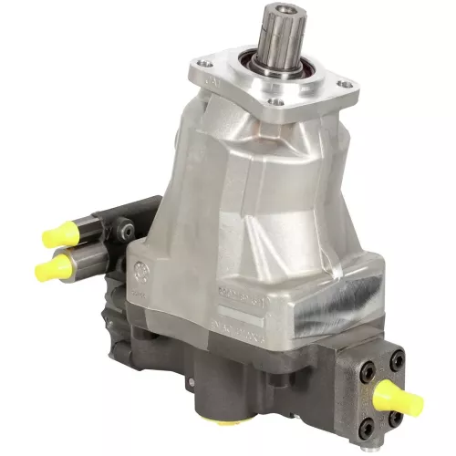 Kolvpump 107Cm3 R Variabel