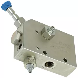 Hammarventil 1/2 Vrfc3C-Vei  0M432080033500C