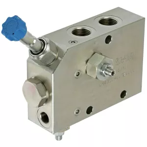 Hammarventil 1/2 Vrfc3C-Vei  0M432080033500C