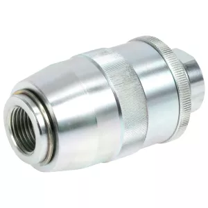 Strypventil 1/2 350Bar 45L