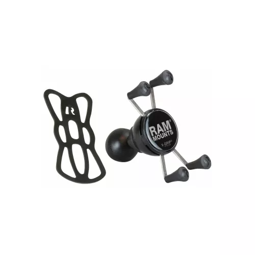 Hållare C X-Grip Phone