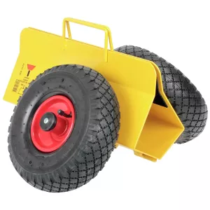 Skivvagn 60-160Mm 200Kg