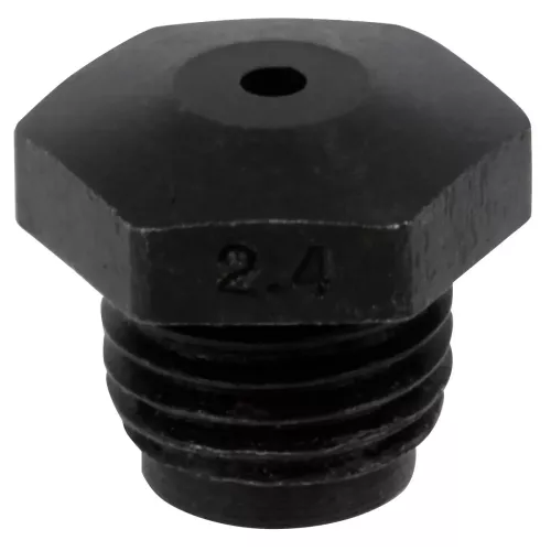 Munstycke 2,4 Riv502-503