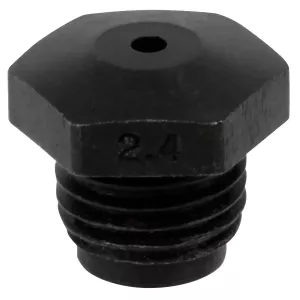 Munstycke 2,4 Riv502-503