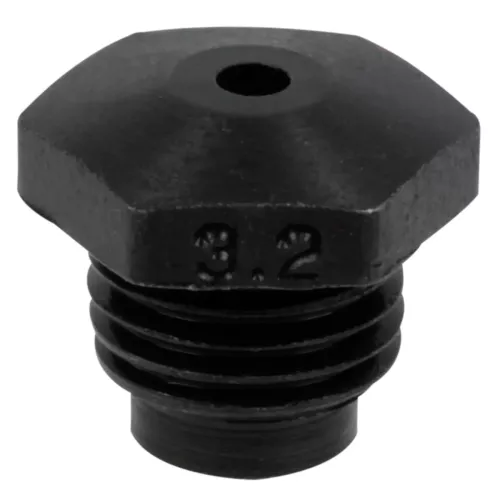 Munstycke 3,2 Riv502-503