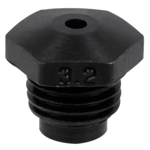 Munstycke 3,2 Riv502-503