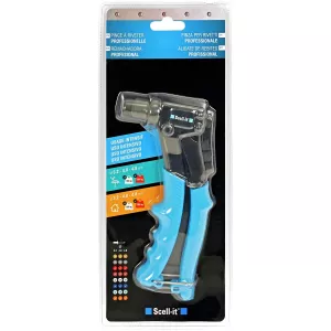 Popnittång 3.2-4.8Mm Prof