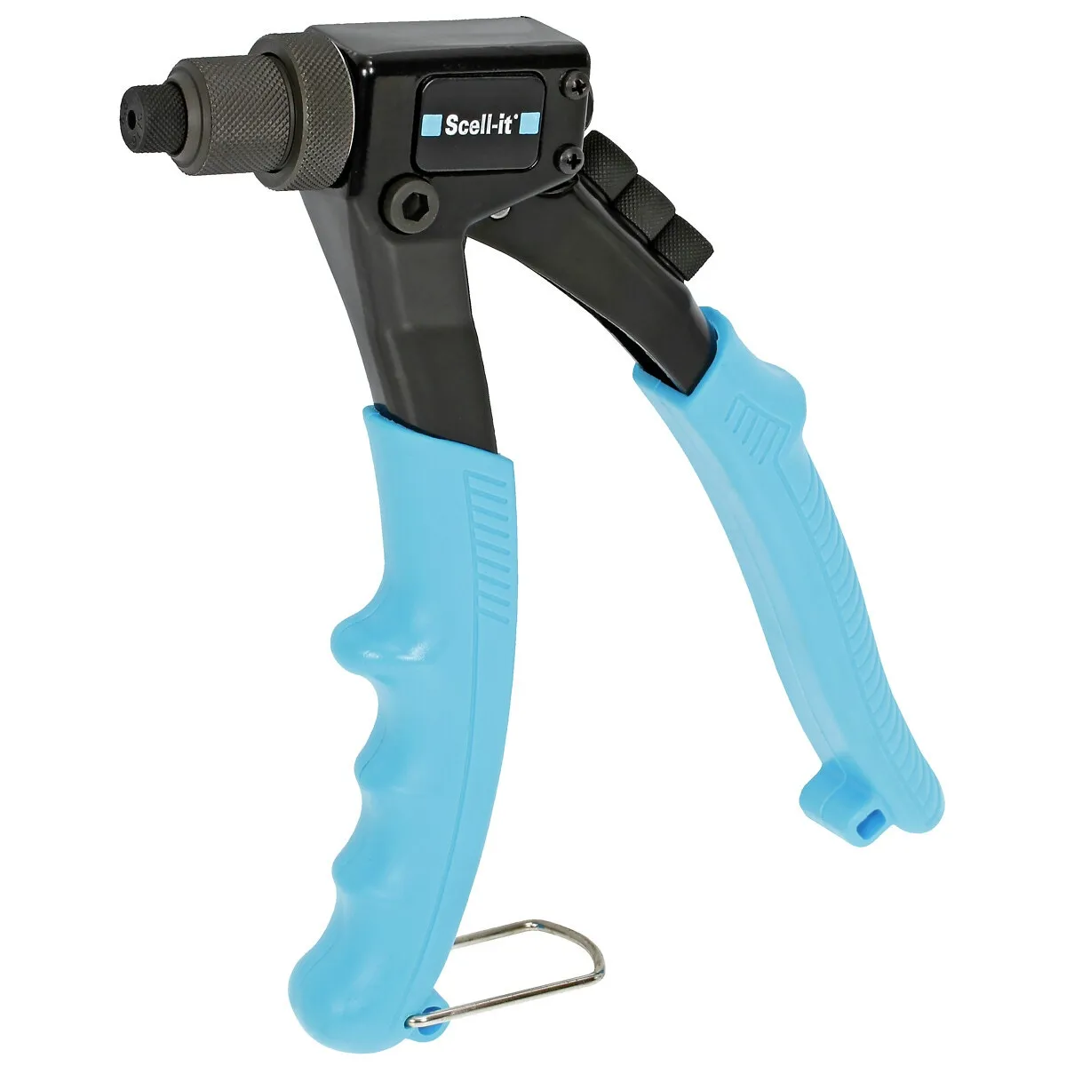 Popnittång 3.2-4.8Mm Prof