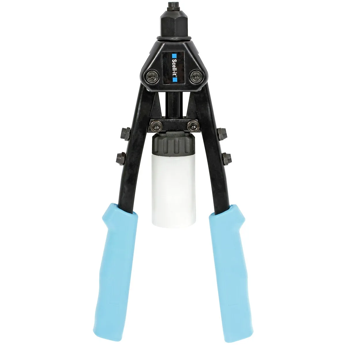 Popnittång 3.2-4.8Mm Prof Lång