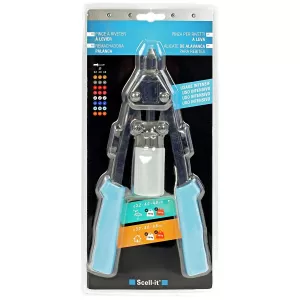 Popnittång 3.2-4.8Mm Prof Lång