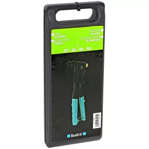 Blindnitmuttertång M3-M6