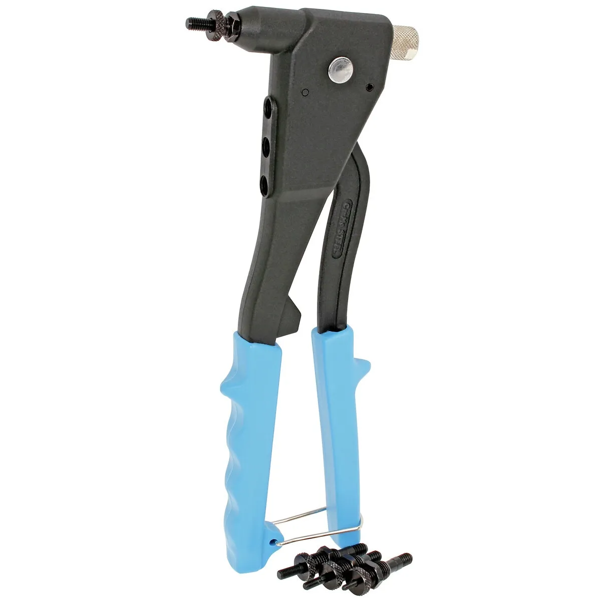 Blindnitmuttertång M3-M6