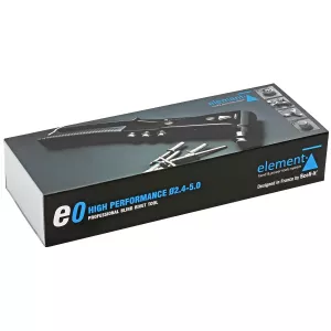 Popnittång 240Mm 2,4-5Mm