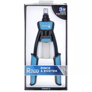 Popnittång 300Mm 2,4-5Mm