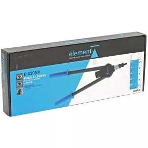 Blindnitmuttertång 475Mm M4-M10