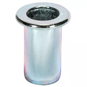 Blindnitmutter M5X13Mm 40St Stål