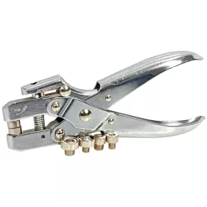 Öljettång 2-4-6Mm + Nit