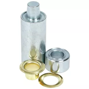 Öljetter 10Mm 25St Innehåller Verktyg