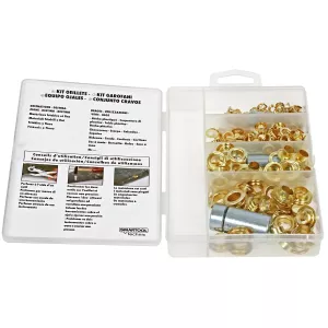 Öljettsats 150St 4-6-8-10