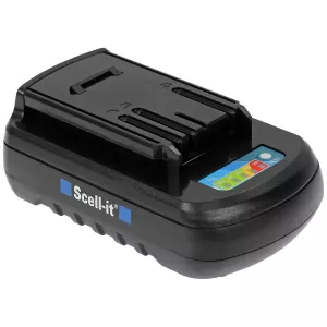 Batteri 14,4V 1,4 Ah Sce013