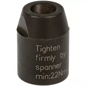 Holk För Drag Käftar Sce013