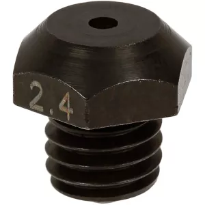 Munstycke 2,4 Sce013