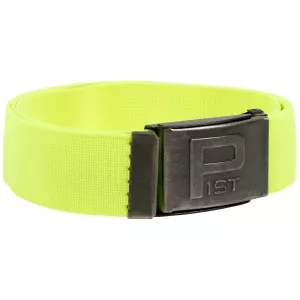 Bälte 120Cm Mensa Fl.Gul Strecth