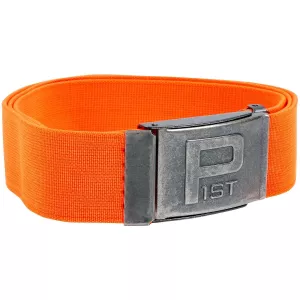 Bälte 120Cm Mensa Fl.Orange Stretch