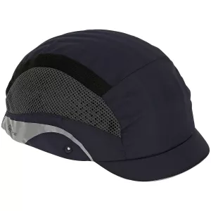 Stötskyddskeps Blå