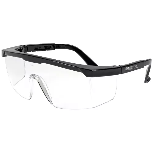 Skyddsglasögon Klar M9100