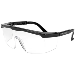 Skyddsglasögon Klar M9100