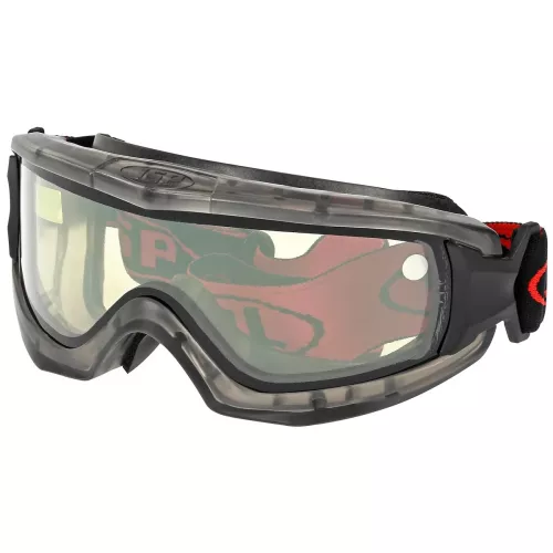 Skyddsglasögon Dubbel Lins Thermex