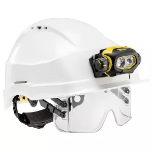 Hjälmfäste För Pixa Pannlampor