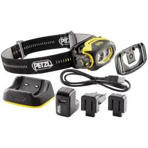 Led Pannlampa Pixa 3R Atex V2