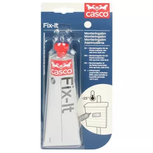 Monteringslim -15Grad 160Ml Fix-It