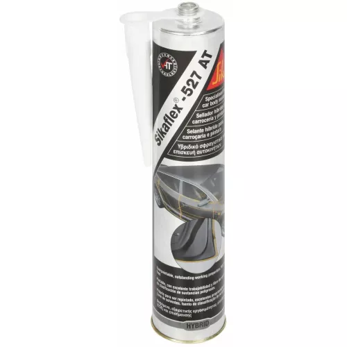 Lim-/Fogmassa Stp Vit 300Ml Sikaflex 527