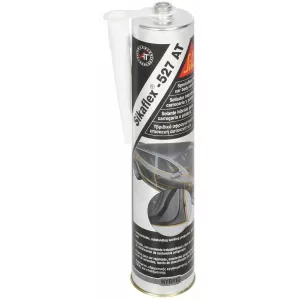 Lim-/Fogmassa Stp Vit 300Ml Sikaflex 527