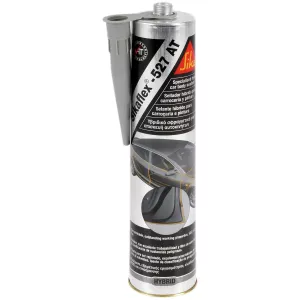 Lim-/Fogmassa Stp L.Grå 300Ml Sikaflex 527