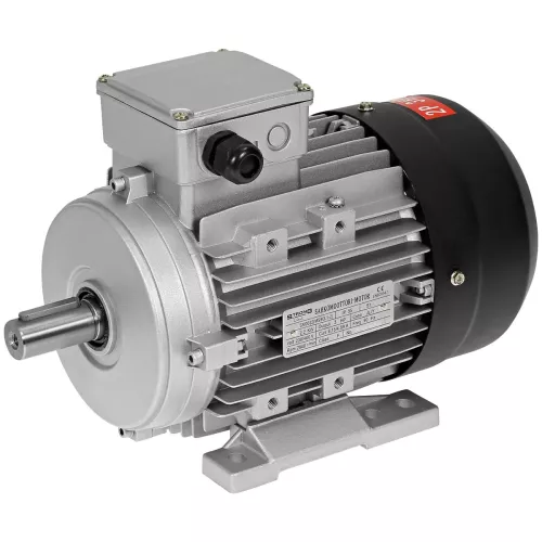 Elmotor 400V 2,2Kw 24X50Mm B3