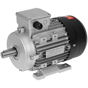 Elmotor 400V 2,2Kw 24X50Mm B3