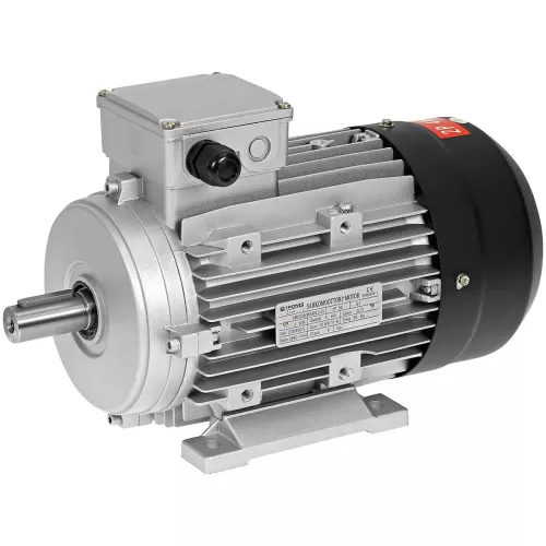 Elmotor 400V 3Kw 24X50Mm B3
