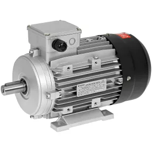 Elmotor 400V 3Kw 24X50Mm B3