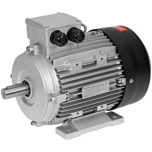 Elmotor 400V 5,5Kw 28X60Mm B3