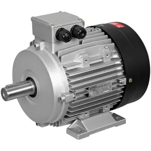 Elmotor 400V 7,5Kw 38X80Mm B3