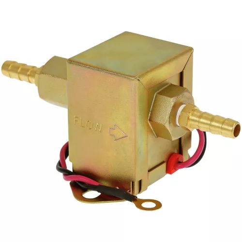 Bränslepump Universal 12V Economy