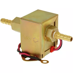 Bränslepump Universal 24V Economy