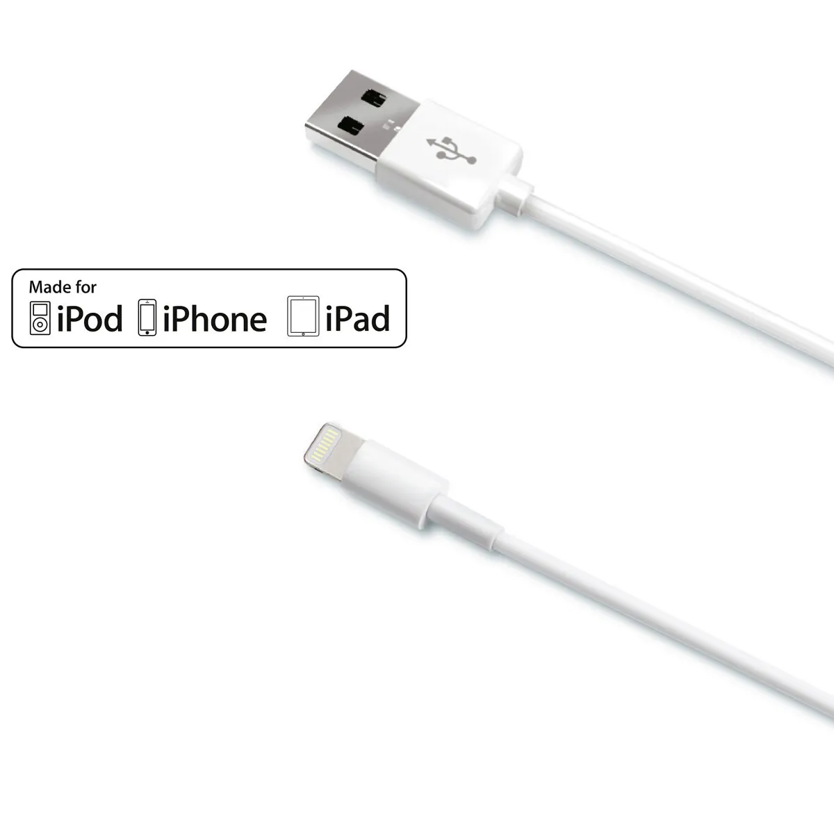 Lightning-Kabel Usb