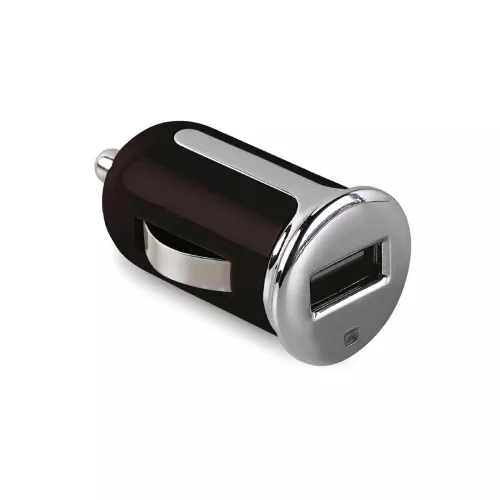 Billaddare Usb 2.4A Turbo